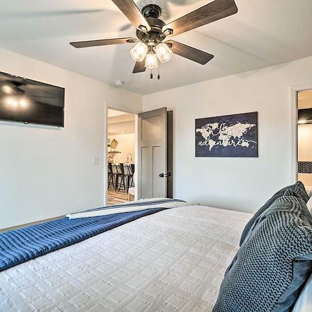 Branson West Condo With Balcony And Resort Amenities Exteriér fotografie