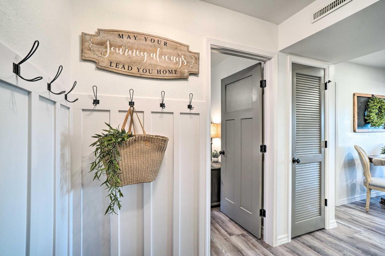 Branson West Condo With Balcony And Resort Amenities Exteriér fotografie