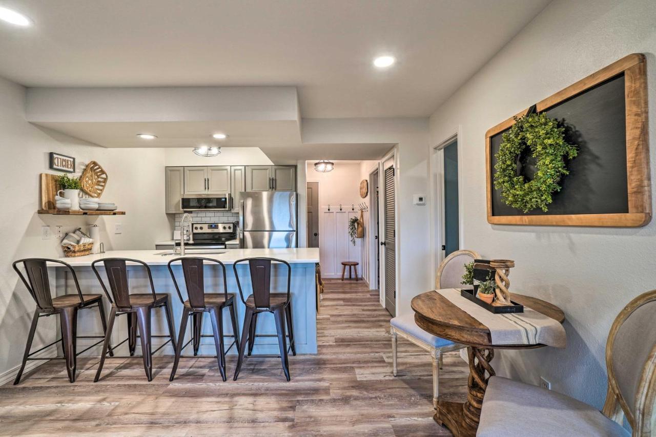 Branson West Condo With Balcony And Resort Amenities Exteriér fotografie