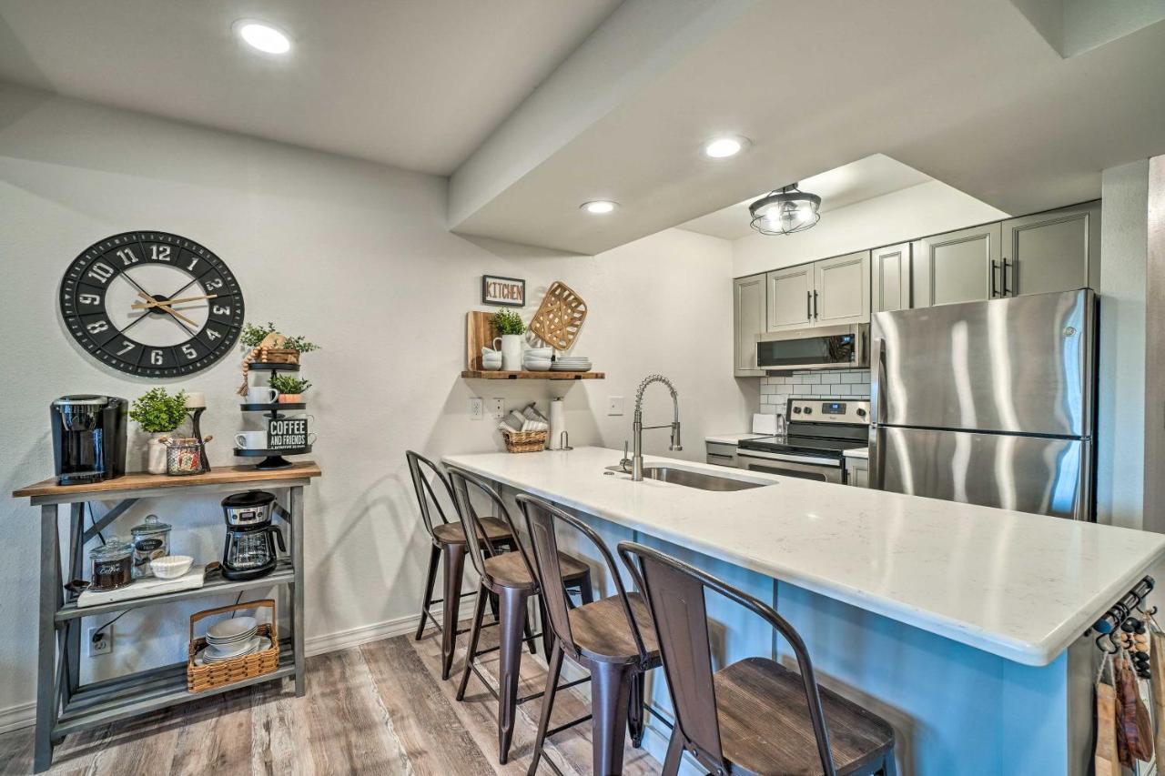 Branson West Condo With Balcony And Resort Amenities Exteriér fotografie