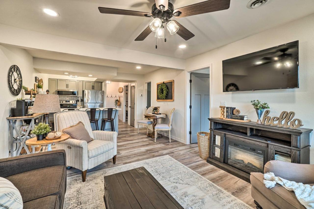 Branson West Condo With Balcony And Resort Amenities Exteriér fotografie