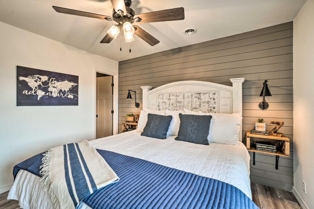 Branson West Condo With Balcony And Resort Amenities Exteriér fotografie