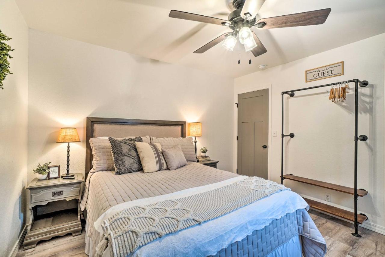 Branson West Condo With Balcony And Resort Amenities Exteriér fotografie