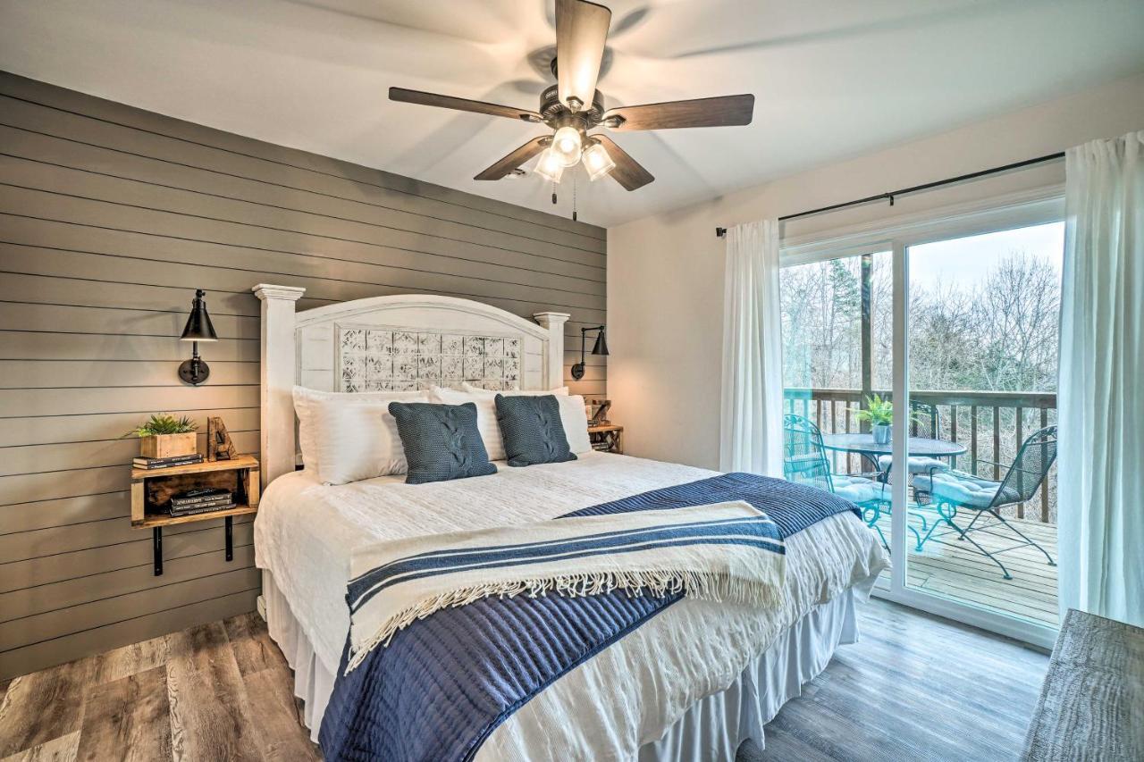 Branson West Condo With Balcony And Resort Amenities Exteriér fotografie