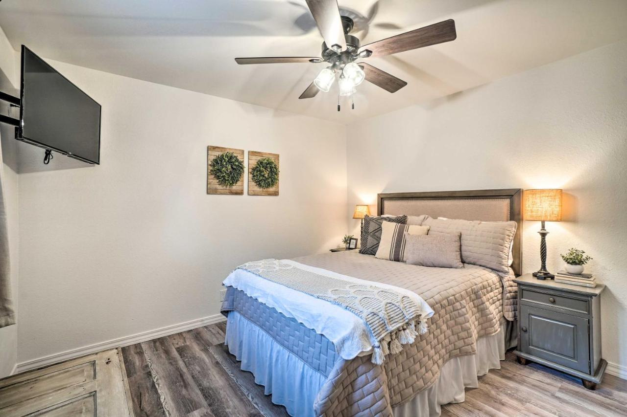 Branson West Condo With Balcony And Resort Amenities Exteriér fotografie