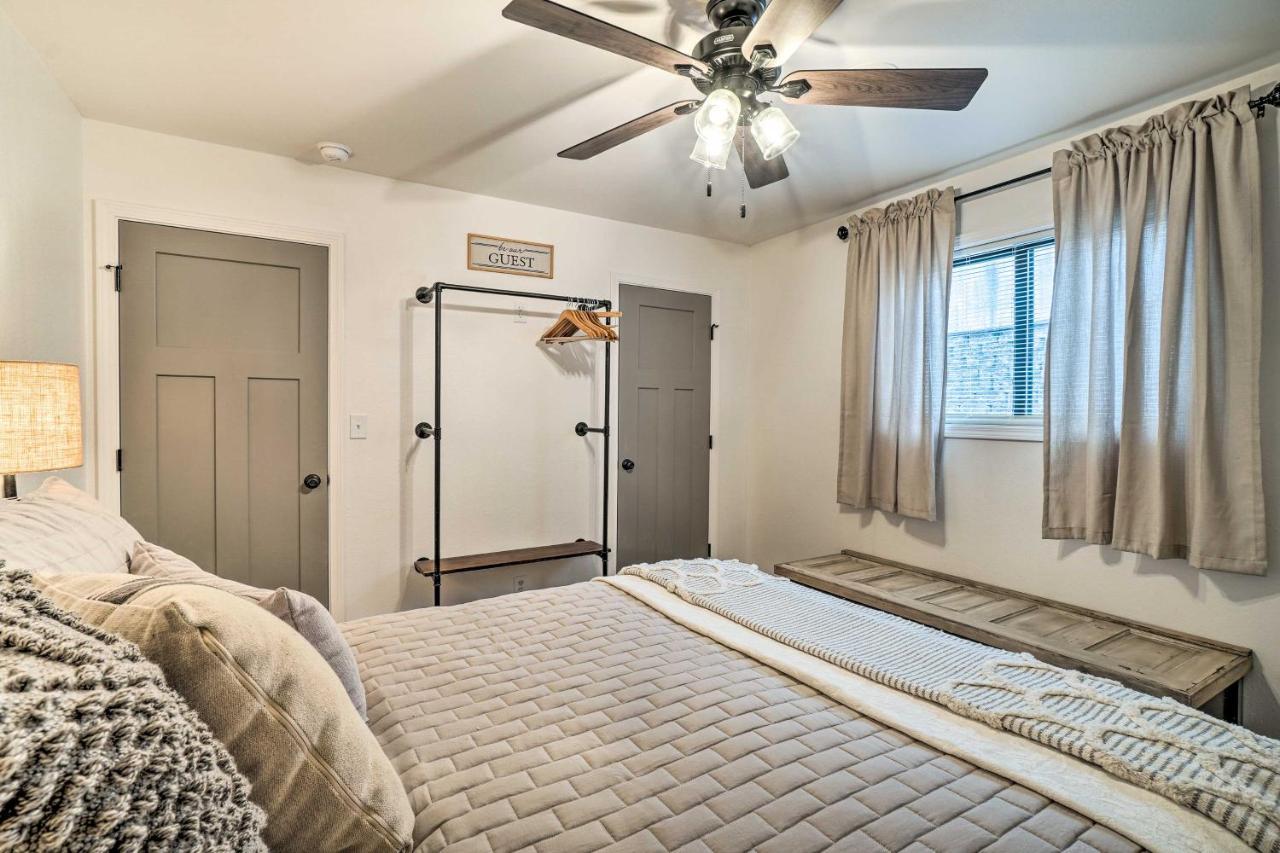 Branson West Condo With Balcony And Resort Amenities Exteriér fotografie