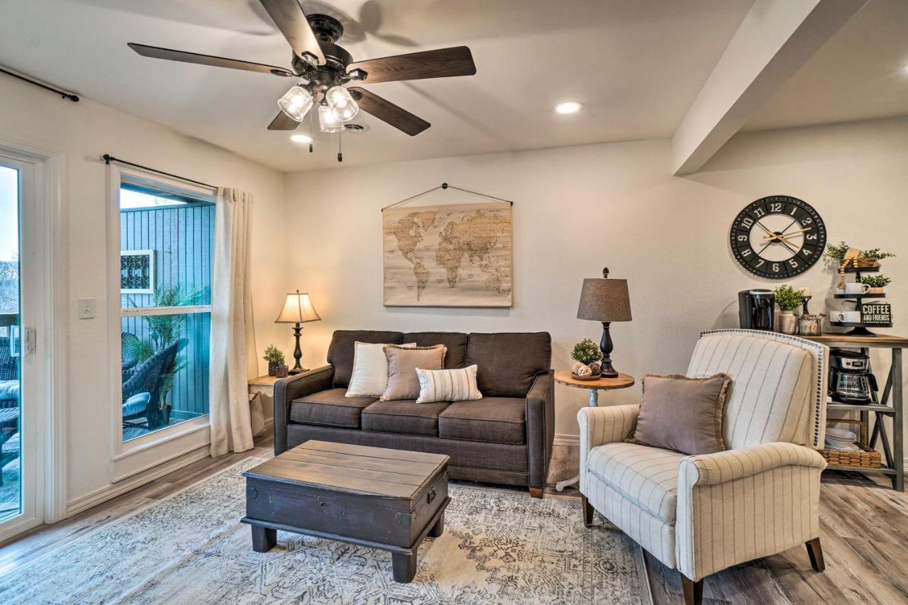Branson West Condo With Balcony And Resort Amenities Exteriér fotografie